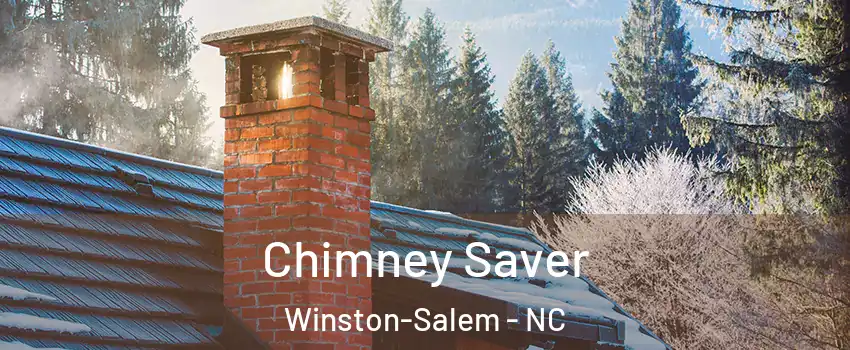 Chimney Saver Winston-Salem - NC