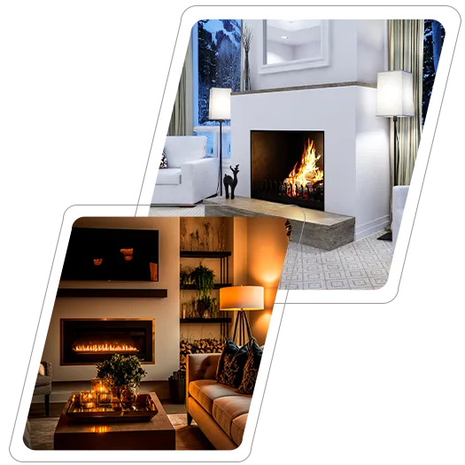 Remove Chimney Odor in Winston-Salem, NC