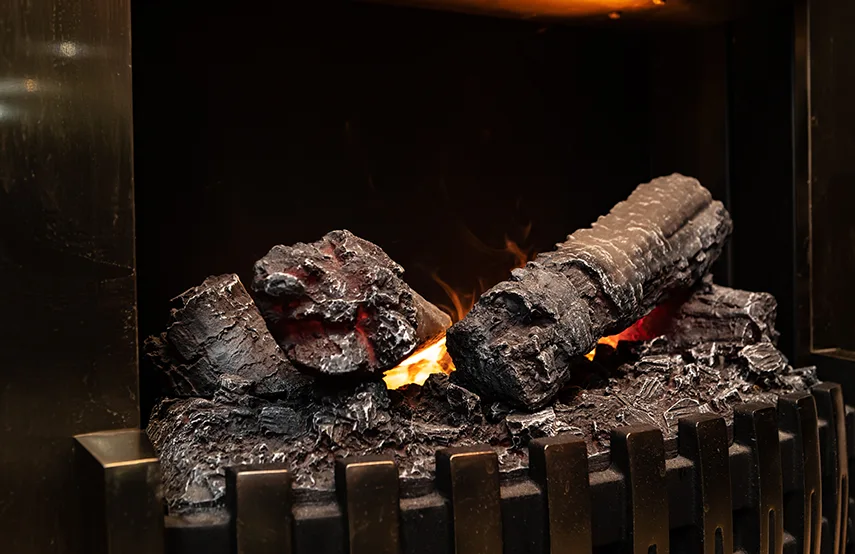 Soot Removal in Winston-Salem, North Carolina