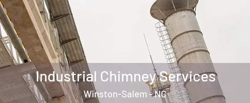 Industrial Chimney Services Winston-Salem - NC