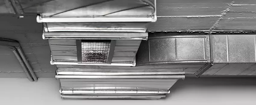Trusted Air Duct Cleaning Company in Winston-Salem, North Carolina