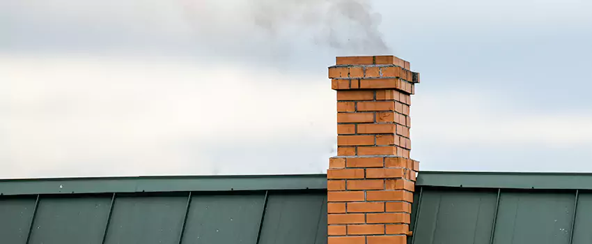 Animal Screen Chimney Cap Repair And Installation Services in Winston-Salem, North Carolina