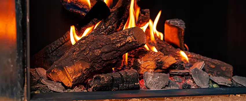 Chimney Fireplace Ash Dump Cleaning in Winston-Salem, NC