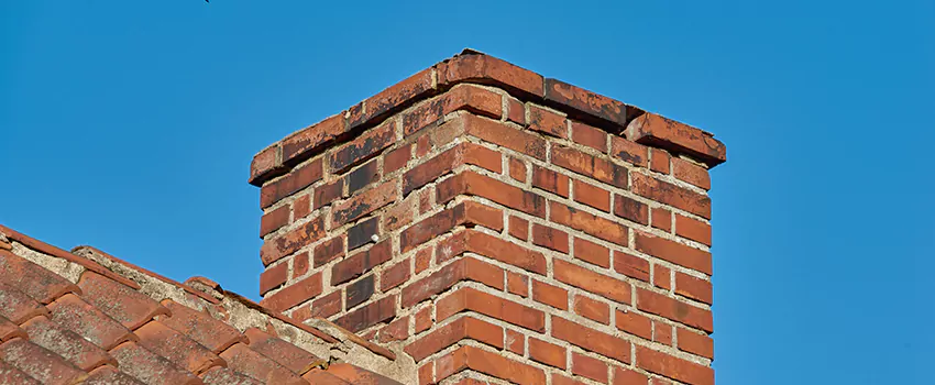 Clean Blocked Chimney in Winston-Salem, North Carolina