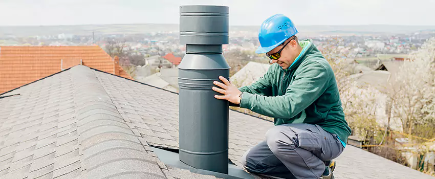 Chimney Chase Inspection Near Me in Winston-Salem, North Carolina