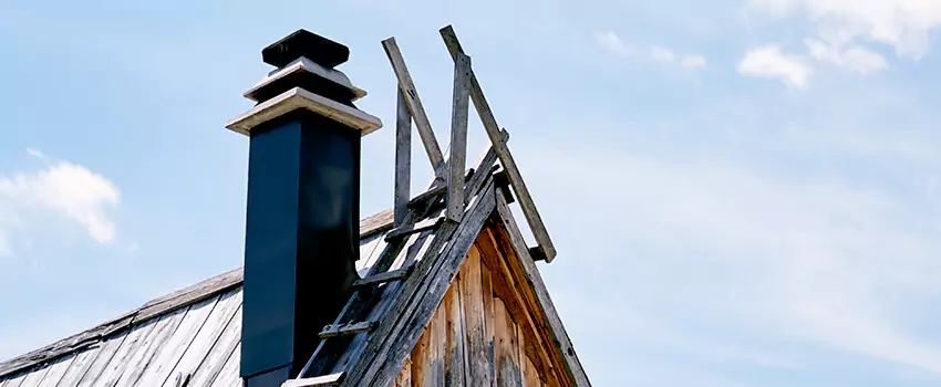 Chimney Creosote Cleaning in Winston-Salem, NC