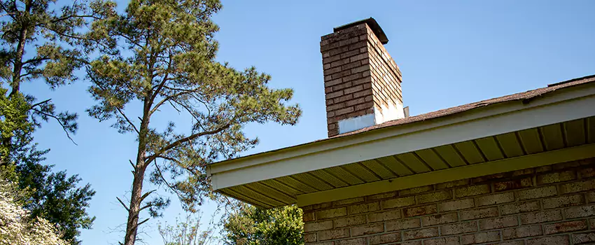 Budget-Friendly Chimney Masonry Service in Winston-Salem, North Carolina
