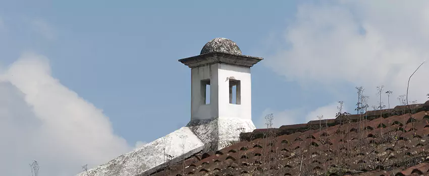 Cost To Rebuild A Chimney in Winston-Salem, NC