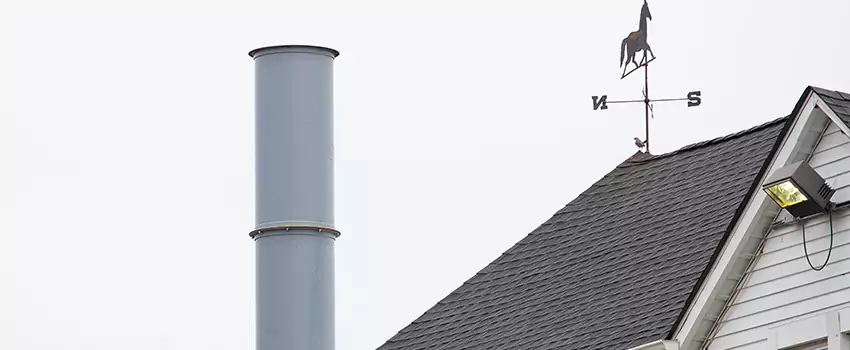Chimney Inspection in Winston-Salem, NC
