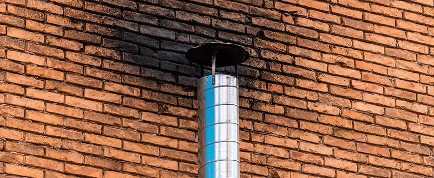 Diagnosing Commercial Chimney Problems in Winston-Salem, NC