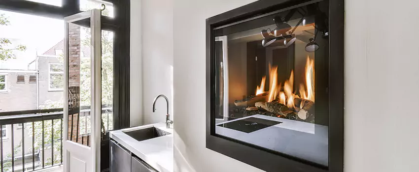 Dimplex Fireplace Installation and Repair in Winston-Salem, North Carolina