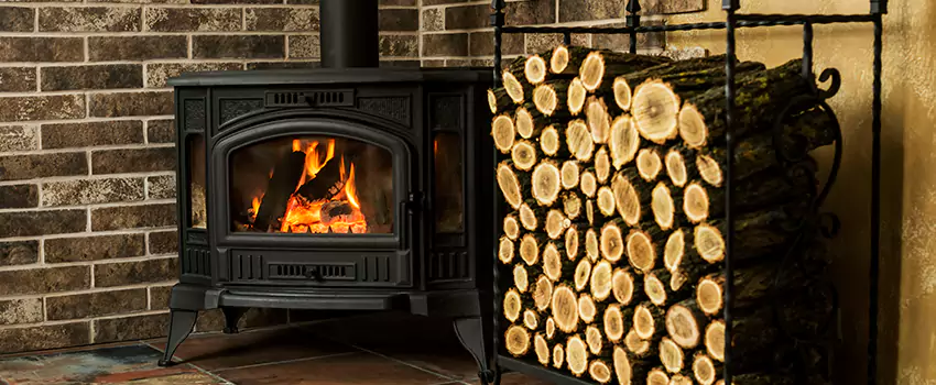 Drolet Fireplaces in Winston-Salem, North Carolina