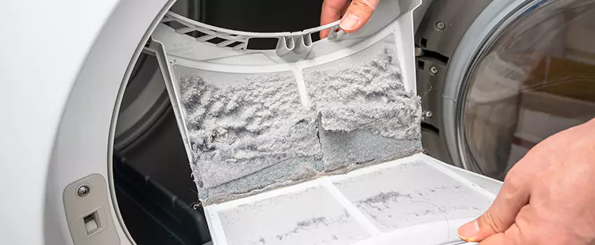 Best Dryer Lint Removal Company in Winston-Salem, North Carolina