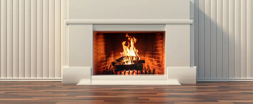 Fireplace Broken Ashtray Repair Services in Winston-Salem, North Carolina