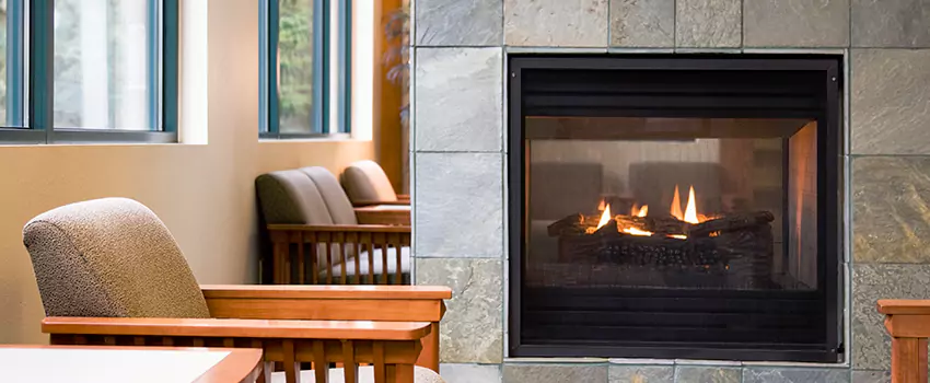 Fireplace Refacing in Winston-Salem, North Carolina