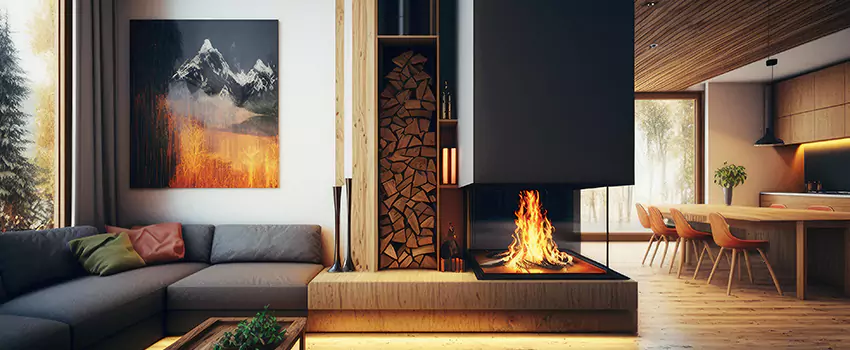 Fixing Electric Fireplace Problem in Winston-Salem, North Carolina