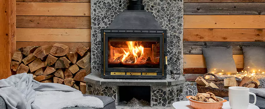 Fireplace Renovation Service in Winston-Salem, NC
