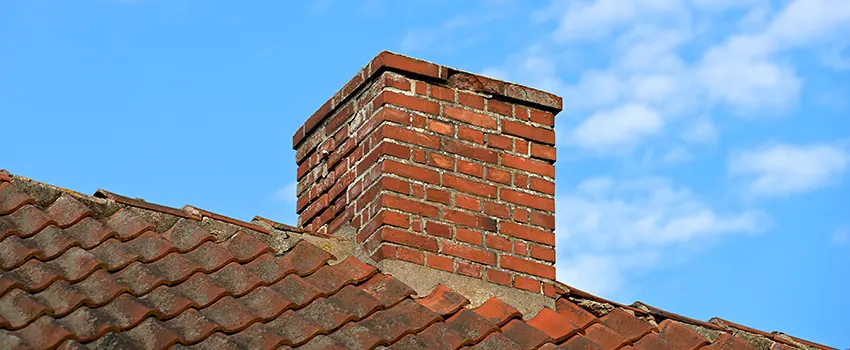 Flue Tiles Cracked Repair Services near Me in Winston-Salem, NC