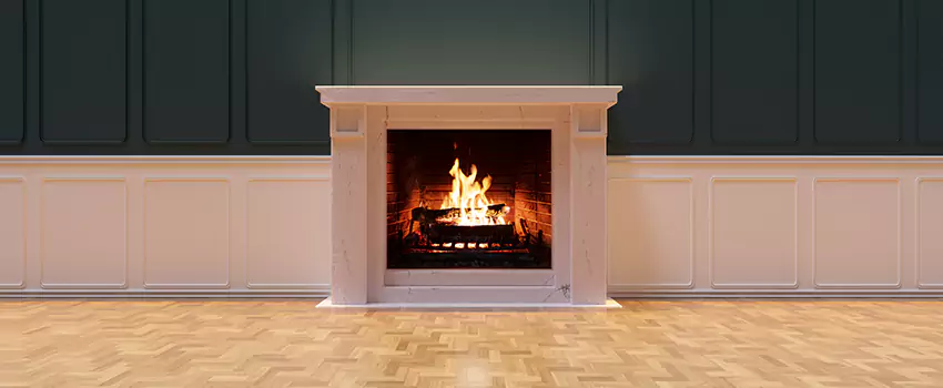 Napoleon Electric Fireplaces Inspection Service in Winston-Salem, North Carolina