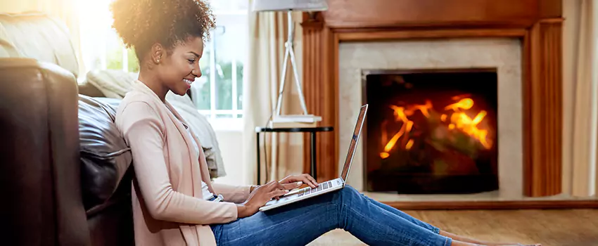 Cost-Effective Osburn Fireplace Installation and Repair in Winston-Salem, NC
