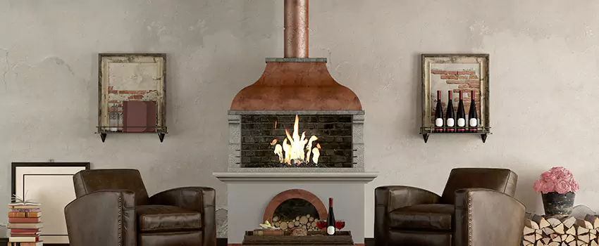 Benefits of Pacific Energy Fireplace in Winston-Salem, North Carolina