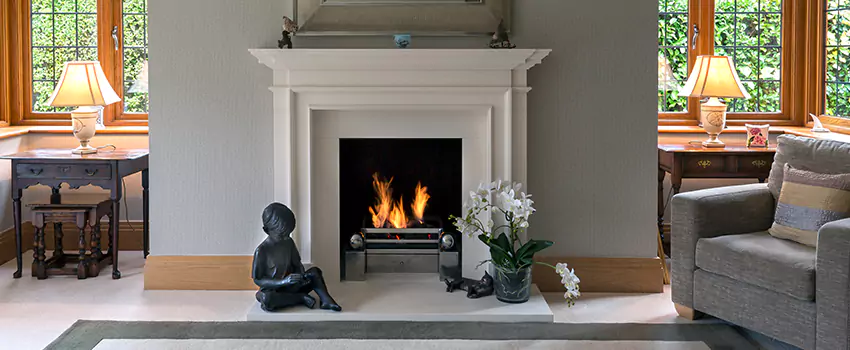 RSF Fireplaces Maintenance and Repair in Winston-Salem, North Carolina