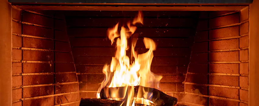 Soot Cleanup Services in Winston-Salem, NC