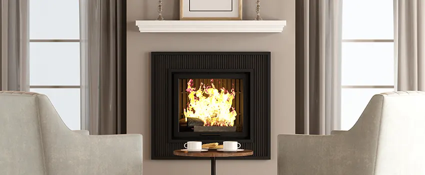 Superior Outdoor Fireplace Repair in Winston-Salem, NC