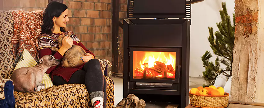 Wood Stove Chimney Cleaning Services in Winston-Salem, NC