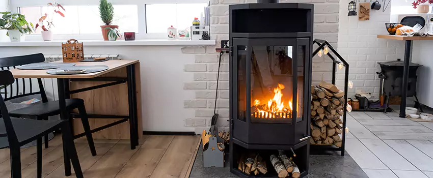 Wood Stove Inspection Services in Winston-Salem, NC