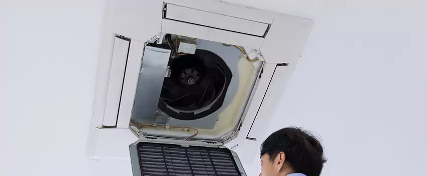 Benefits of Professional Air Duct Cleaning in Winston-Salem, North Carolina