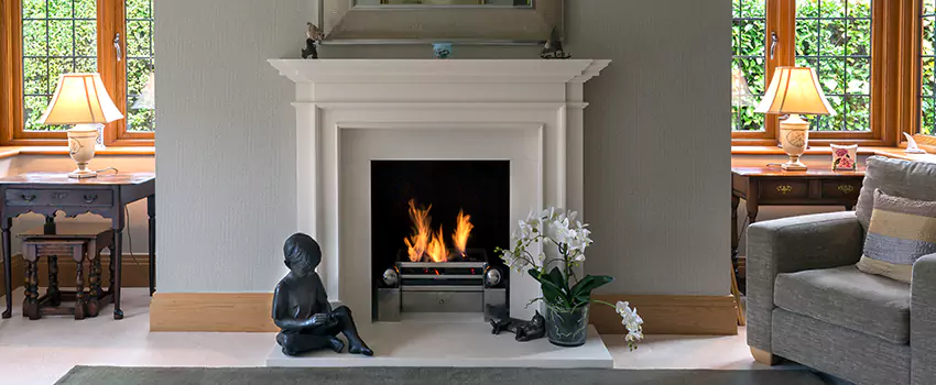 Astria Open-Hearth Wood Fireplaces Services in Winston-Salem, NC