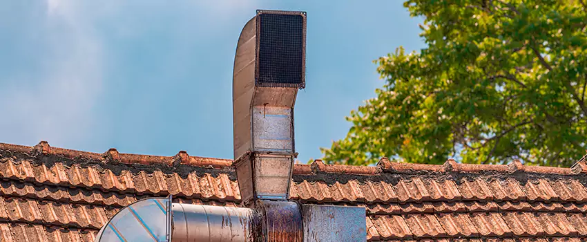 Chimney Creosote Cleaning Experts in Winston-Salem, North Carolina