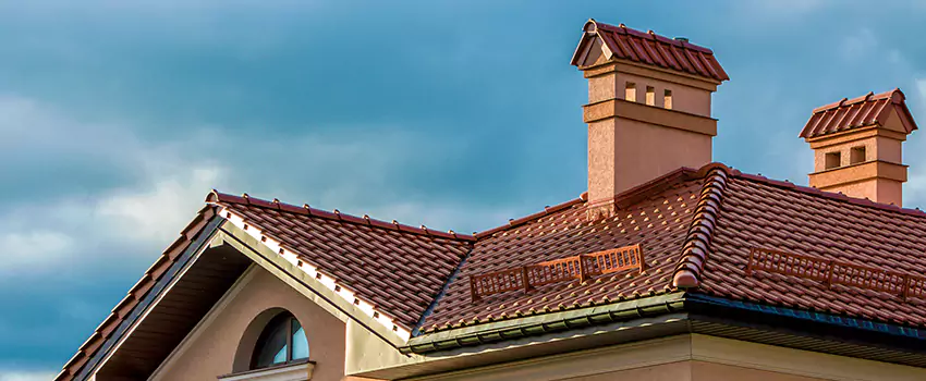Residential Chimney Services in Winston-Salem, North Carolina
