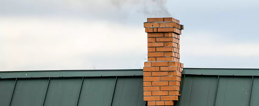 Chimney Installation Company in Winston-Salem, NC