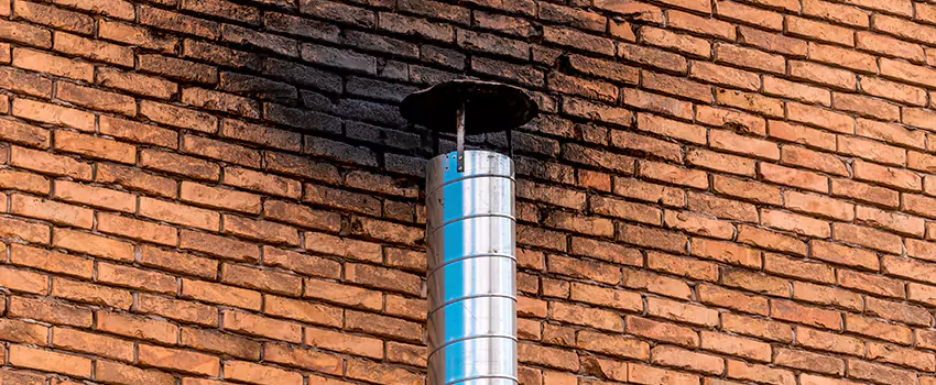 Chimney Design and Style Remodel Services in Winston-Salem, North Carolina