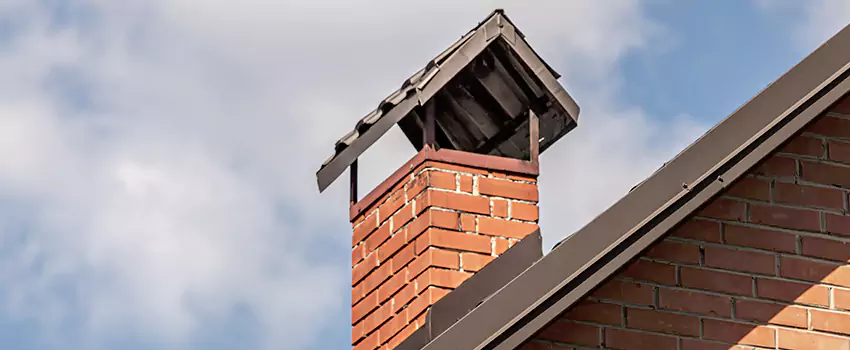 Chimney Saver Masonry Repair Contractor in Winston-Salem, North Carolina