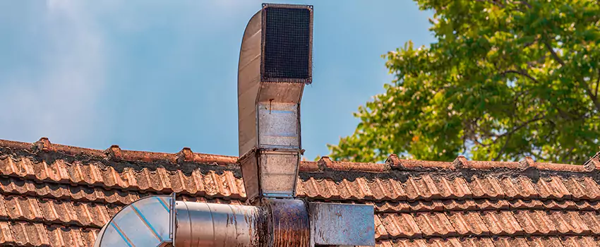 Chimney Blockage Removal in Winston-Salem, North Carolina