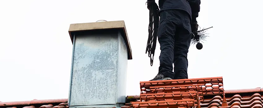 Modern Chimney Sweeping Techniques in Winston-Salem, North Carolina