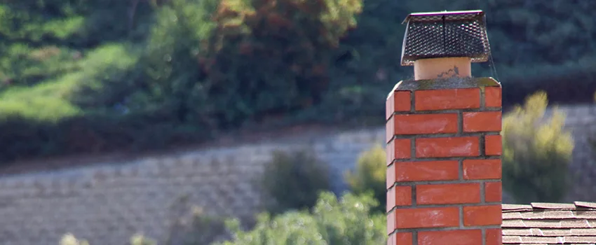 Chimney Tuckpointing And Masonry Restoration in Winston-Salem, NC