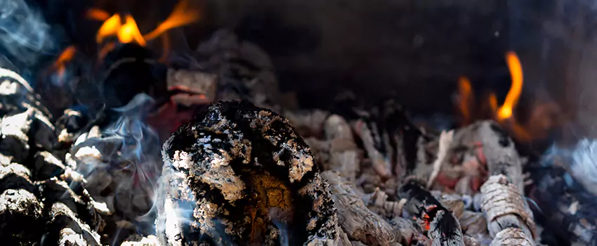 Creosote Removal Experts in Winston-Salem, NC