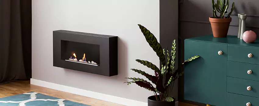 Cost of Ethanol Fireplace Repair And Installation Services in Winston-Salem, NC
