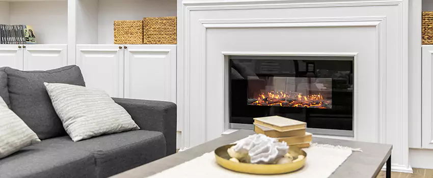 Professional Fireplace Maintenance Contractors in Winston-Salem, NC