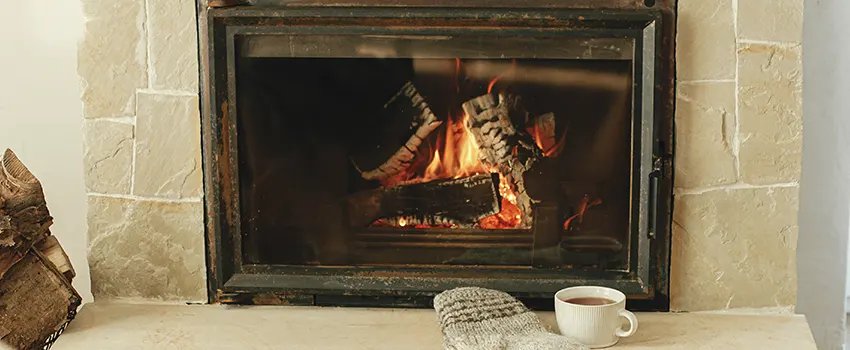 Fireplace Door Handle Replacements Services in Winston-Salem, North Carolina