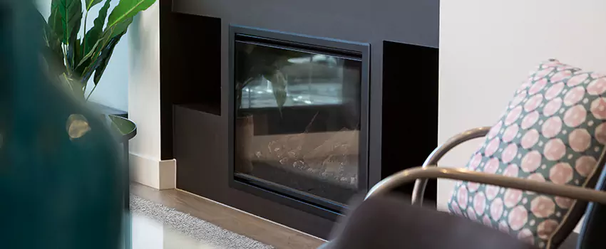 Gas Fireplace Installation in Winston-Salem, NC