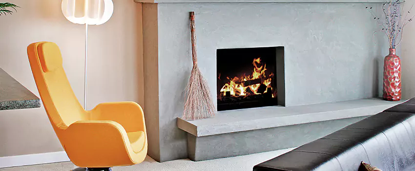 Electric Fireplace Makeover Services in Winston-Salem, NC