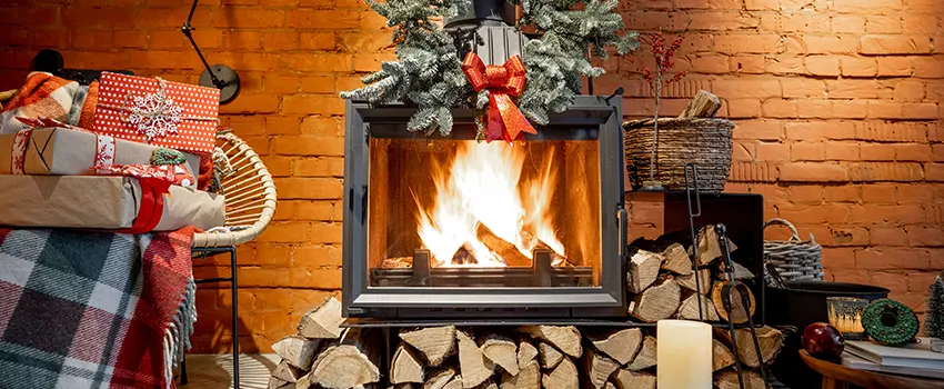 Steel Fireplace Grate Repair And Replacement Services in Winston-Salem, North Carolina