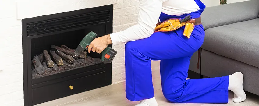 Fireplace Safety Inspection Specialists in Winston-Salem, North Carolina