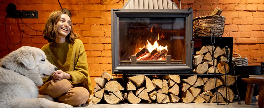 Fireplace Smell Removal Cost in Winston-Salem, NC