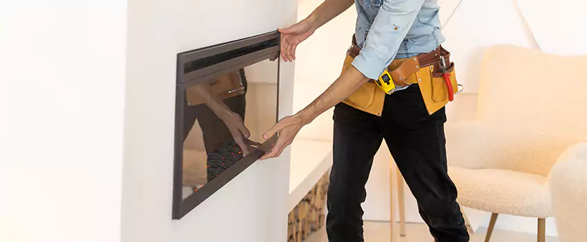 Traditional Fireplace Vent Sweeping in Winston-Salem, NC